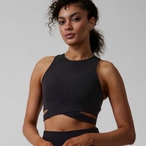Like New Athleta Bra Top